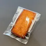 フィナンシェ(PATISSERIElyulyu)
