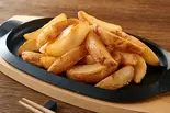 フライドポテト(まるちゃんのたこ焼き 和田1丁目店)