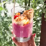 Pitaya Bowl 【ピタヤボウル】M(YUMMY BOWL (ROOM 08))