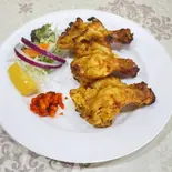 手羽元3P Tebanoto 3P(INDIAN DINING CAFE SAFFRON)