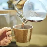 「となりのと」オリジナルブレンドコーヒー(HOT)（となりのと）