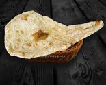 胡麻ナン Sesame Naan（ダバカ・モモ・ハウス）