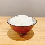 ご飯単品 並盛（【定食弁当】松竹亭 清水店）