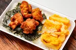 唐揚げ弁当（炭火焼鳥とりまる）