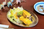 タンドリーフィッシュ 2PTandoori Fish 2P（本格インド料理 ザイカ）