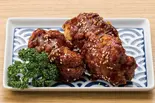 韓国風から揚げ(12個)Korean Style Fried Chicken(12pieces)（元祖豚丼屋TONTON旗の台店）