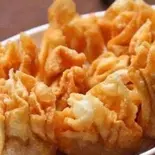 沙县炸馄饨(揚げワンタン)（友誼食府 立川店）