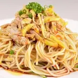 上海葱油鸡拌面（友誼食府 立川店）