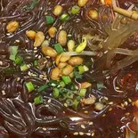 四川酸辣粉（友誼食府 立川店）