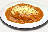チーズカレー（日乃屋カレー新栄店）