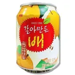 梨ジュースPEAR JUICE(IdH)(明洞チキン王子店)