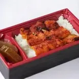 ふっくらうな重（鳥喜チェーン松江店）