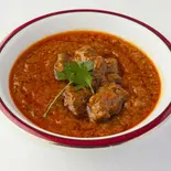 【45】マトンカレー/Mutton Curry（ヒマラヤンキッチン）