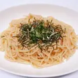 たらこスパゲッティ（喫茶 しっぽ）