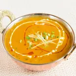 ダル(豆) カレー Dal Curry(アジアンダイニングトルシー上末吉店)