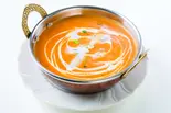 シーフードカレー Sea Food Curry（アジアンダイニングYUJIN）