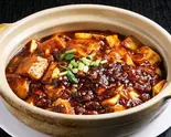 麻婆豆腐 / Mapo Tofu（大林山 川崎店）