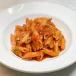 ペンネアラビアータ（イタリアンレストラン ウラヌス）