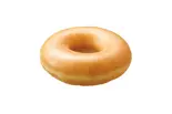 オリジナル・グレーズド® (1個)（クリスピー・クリーム・ドーナツ キャナルシティ博多店）