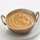 ミックスシーフードカレー Mix Seafood Curry(【インド料理とカレーの店】トゥラシ)