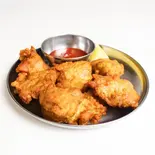 チキンパコラCHIKEN-P 6個（HATTI KEBAB(ハッティ ケバブ) 大阪駅前第三ビル店）
