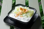 チェーブオイ Chè bưởi（サオヴィエット カフェ SAO VIET CAFE）