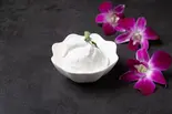 メープルホイップクリーム(パルト)（ハワイアンパンケーキ・ロコモコ）