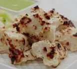 Malai Tikka（Rara cuisin）