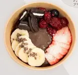 クラッキングアサイーボウル（まるごと北海道物産本舗）