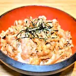 自家製ダレの和牛焼肉重（和食・焼鳥×限定丼・定食 座や浦和店）