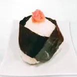 明太子 Mentaiko（わらじが二足 糸島産無農薬のおむすび）