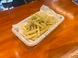 ポテトフライ(塩)（Bistro Rei）