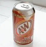 ルートビア Rootbeer(BurgerMania白金高輪店)