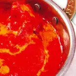 バターチキンカレー/Butter Chicken(ナマステ 成増店)