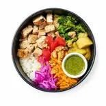 VEGE Buddha ベジブッタ（VEGE＆me川崎生田店）
