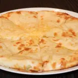 ココナッツナン Coconut Nan（ROBIN'S INDIAN KITCHEN）