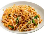 パッタイ/Pad thai(インドカレー専門店好き)