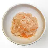 センナムル(焼肉酒家 李苑)