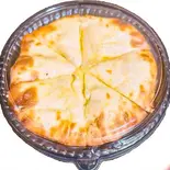 チーズナン / Cheese Naan（GORKHA DINING）