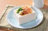 冷奴（おかず屋 吟）