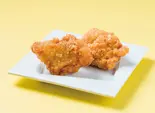 デカから(白:極出汁) 単品1個(から揚げの天才 うぐいす谷店)
