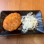 普通のコロッケ（和-なごみ いちばん）