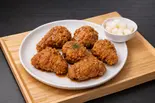 チキン6P【1種類選択】【大根ピクルス+サイダー付き】（ソウル食堂）