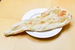 ナン Plain Nan(スパイスヘブン新宿)