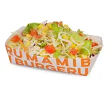 サイドサラダ SIDE SALAD（UMAMI BURGER 南町田グランベリーパーク店）