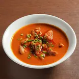 マトンマサラカレー mutton masala(カレーチリー)