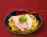 親鳥の油そば（中華そば 親孝行）