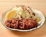 とんかつ（飲食店 Qや）