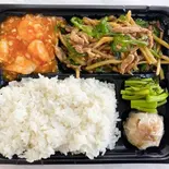 選べる！中華弁当（本格上海料理 華苑 Kaen）