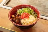 【仕上げの調理必要】 ひまわり1000円もんじゃ⑥（奇跡の1分もんじゃ 月島ひまわり）